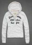 Sweatshirt Abercrombie & Fitch Femme